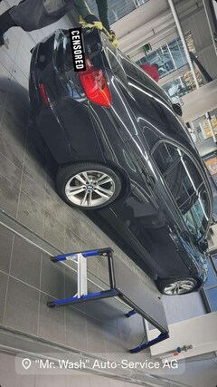 Bild des Angebotes BMW 328 328i xDrive Sport-Aut. Sport Line