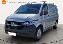 Bild des Angebotes VW Transporter T6.1 Kasten 2.0 TDI L1H1 *AHK*KAMERA*APP-CONN.*KLI