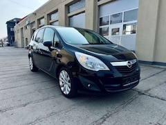Bild des Angebotes Opel Meriva B 1.4 Design Edition