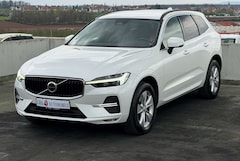 Bild des Angebotes Volvo XC60 B4 Geartronic*LED*ACC*BliSp*AHK*Kamera