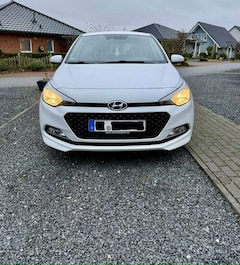Bild des Angebotes Hyundai i20 1.2 Trend