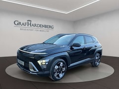 Bild des Angebotes Hyundai KONA HEV 1.6 GDI DCT 2WD Trend LICHTPAKET