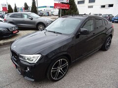 Bild des Angebotes BMW X4 xDrive 35 i M