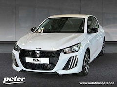 Bild des Angebotes Peugeot 208 208 Style 100 +EPH+SHZ+Bluetooth+Mirror-Screen+