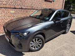 Bild des Angebotes Mazda CX-60 Homura AWD 3,3d gt.Austatt. im Bestzustand