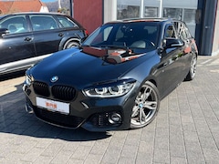 Bild des Angebotes BMW 125 i M Sport*SPORT-AUTOMATIK*LED*HiFi*Navi*