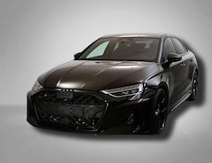 Bild des Angebotes Audi RS3 2.5 TFSI 7-Gang S tronic quattro 294 kW (400 PS...