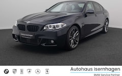 Bild des Angebotes BMW 550 M Sport HUD H K Kamera GSD SoftCl 20Zoll
