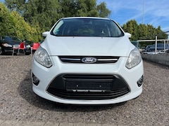 Bild des Angebotes Ford C-Max Sync Edition