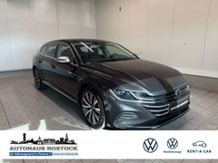 Bild des Angebotes VW Arteon Shootingbrake Elegance 2.0 TDI DSG AHK NAVI