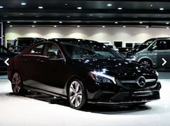 Bild des Angebotes Mercedes-Benz CLA 200 d 7G-DCT | Winter - und Sommerreifen | Leder