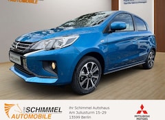 Bild des Angebotes Mitsubishi Space Star Select+ 1,2 l KLIMA SHZ KAMERA