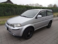 Honda HR-V 1.6i 2wd