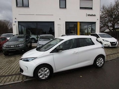 Bild des Angebotes Renault ZOE ZE 40 Cargo Navi Klima PDC Radio Bluetooth