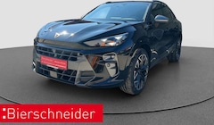 Bild des Angebotes CUPRA Terramar 2.0 TSI DSG 4Drive VZ  AHK HEAD UP | DIGITAL DRIVE