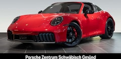 Bild des Angebotes Porsche 992 911 Targa 4 GTS Burmester Liftsystem-VA