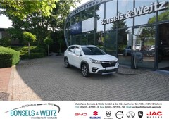 Bild des Angebotes Suzuki SX4 S-Cross 1.4 COMFORT+ ALLGRIP AUTOMATIK Navi 360 Kamera LED