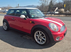 Bild des Angebotes MINI Cooper Chili Teilleder Sitzhzg Sporsitze TÜV NEU