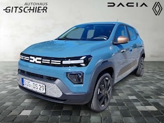 Dacia Spring Extreme ELECTRIC 65