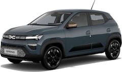 Dacia Spring Extreme ELECTRIC 65
