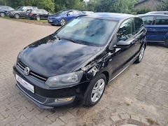 Bild des Angebotes VW Polo Polo 1.2 MATCH