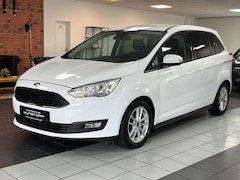 Bild des Angebotes Ford Grand C-Max Cool & Connect SHZ/NAVI/PDC/BT/1. HD
