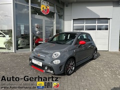 Bild des Angebotes Abarth 595 595 Basis / Sport-Fahrwerk / CarPlay