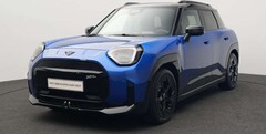 Bild des Angebotes MINI Aceman John Cooper Works Trim
