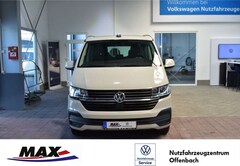 Bild des Angebotes VW T6.1 California Beach 2.0 TDI 6-SITZER DACHBETT+