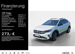 Bild des Angebotes VW Taigo MOVE