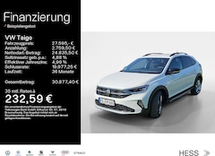 Bild des Angebotes VW Taigo MOVE