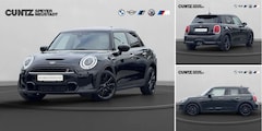 Bild des Angebotes MINI Cooper S 5-Türer Head-Up Panodach Harman/Kardon