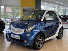 Bild des Angebotes smart forTwo PROXY *COOL&MEDiA*KLiMA*NAVi*SiTZHG*ALU*