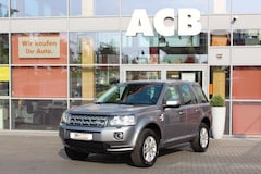 Bild des Angebotes Land Rover Freelander 2 Si4 SE Leder Navi Allwetter PDC