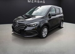 Bild des Angebotes Mercedes-Benz T-Class Edition PROGRESSIVE MBUX Navi MFL Autom.