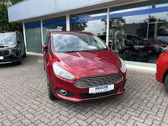 Bild des Angebotes Ford S-Max Trend