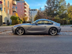 Bild des Angebotes BMW Z4 Z4 Coupe 3.0si