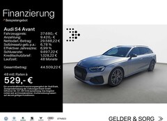 Bild des Angebotes Audi S4 TDI *PANO*MATRIX*B&O*SHZ*AHK*EPH+*RFK*