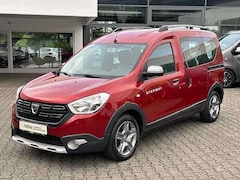 Bild des Angebotes Dacia Dokker Stepway DCi 95 Navi PDC uvm