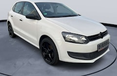 Bild des Angebotes VW Polo Trendline
