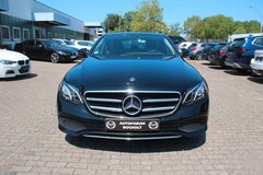 Bild des Angebotes Mercedes-Benz E 200 d Lim. Avantgarde, LED, 360
