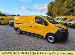 Bild des Angebotes Renault Trafic Kasten L2H1 Maxi Lang Transporter 1.H LED