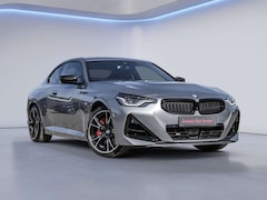 Bild des Angebotes BMW 240 M240i SPORTSITZE*PANO*CARBON*LEDER*INNOV.-P*19'