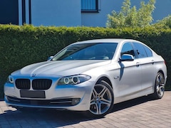 Bild des Angebotes BMW 528 i F10 *Limo., Vollausstattung, beiges Leder*