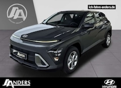 Bild des Angebotes Hyundai KONA SX2 MY25 HEV 1.6 GDI Aut. SELECT +LED+Navi