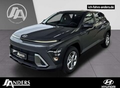 Bild des Angebotes Hyundai KONA SX2 MY25 HEV 1.6 GDI Aut. SELECT +LED+Navi