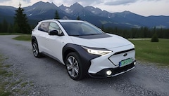 Bild des Angebotes Subaru Solterra Solterra Platinum