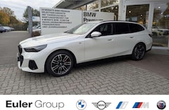 Bild des Angebotes BMW 520 i M-Sport PRO Sommer19'' AHK ICONIC AdLED H/K Park