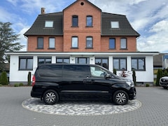 Bild des Angebotes Hyundai H-1 Travel Premium NAVI SHZ LEDER CAM 8SITZER