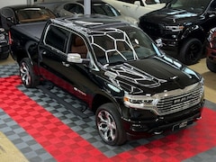 Bild des Angebotes Dodge RAM 1500 5.7 HEMI Limited LONGHORN 4X4 LPG HUD